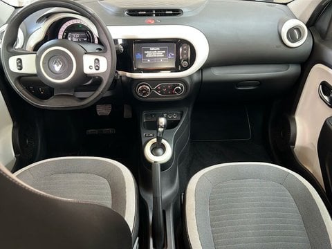 Auto Usate A Roma | Renault Twingo Electric Twingo Iii Electric Twingo Zen 22Kwh