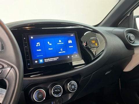 Auto Usate A Roma | Toyota Aygo X 1.0 Active 72Cv S-Cvt