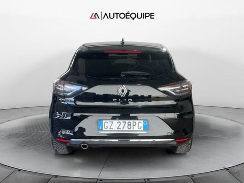 Auto Usate A Roma | Renault Clio V 2023 1.0 Tce Techno 90Cv