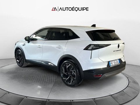 Auto Usate A Roma | Renault Symbioz 1.8 E-Tech Full Hybrid Esprit Alpine 160Cv Auto