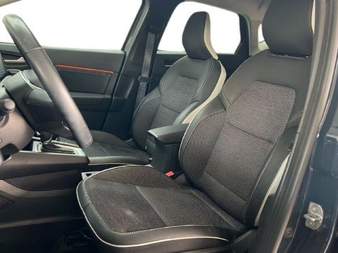 Auto Usate A Roma | Renault Captur Ii 2019 1.6 E-Tech Full Hybrid Techno 145Cv Auto