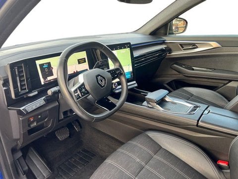 Auto Usate A Roma | Renault Austral 2023 1.2 E-Tech Full Hybrid Techno 200Cv Auto