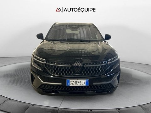 Auto Usate A Roma | Renault Espace Vi 2023 1.2 E-Tech Full Hybrid Esprit Alpine 200Cv Auto
