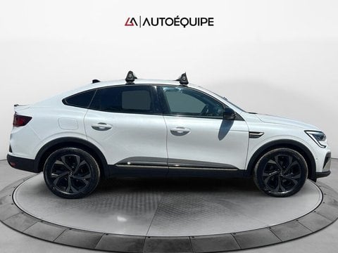 Auto Usate A Roma | Renault Arkana 2021 1.6 E-Tech Full Hybrid E-Tech Engineered 145Cv