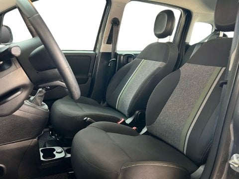 Auto Usate A Roma | Fiat Panda Cross Panda Iii 2021 Cross Panda 1.0 Firefly Hybrid City Cross S&S...