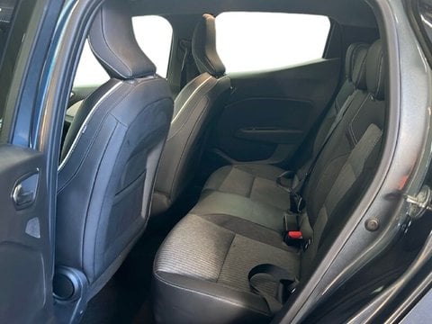 Auto Usate A Roma | Renault Clio V 2019 1.0 Tce Intens 90Cv My21
