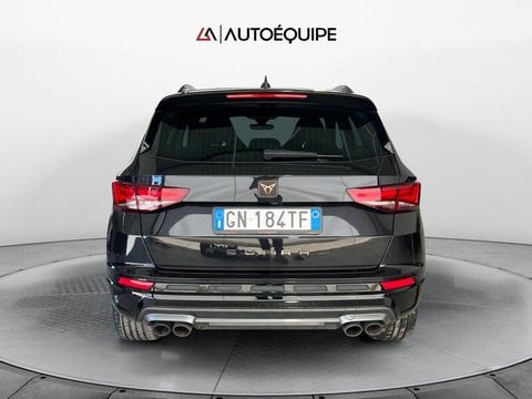 Auto Usate A Roma | Cupra Ateca 2020 2.0 Tsi Tribe Edition 4Drive Dsg