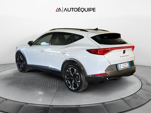 Auto Usate A Roma | Cupra Formentor 2020 2.0 Tdi 4Drive Dsg