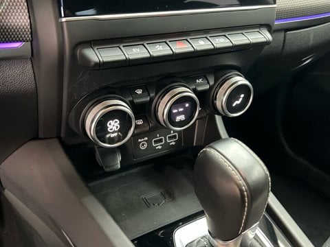 Auto Usate A Roma | Renault Arkana 2021 1.6 E-Tech Full Hybrid Techno 145Cv