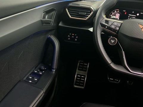 Auto Usate A Roma | Cupra Formentor 2024 2.0 Tdi 150Cv Dsg