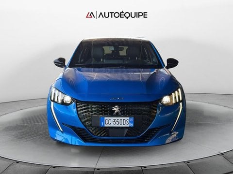 Auto Usate A Roma | Peugeot 208 Ii 2019 1.2 Puretech Gt S&S 100Cv Eat8