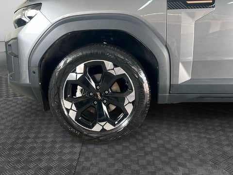 Auto Usate A Roma | Dacia Bigster 1.2 Mild Hybrid Extreme 140Cv