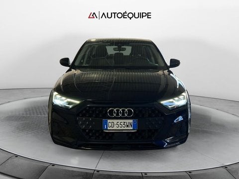 Auto Usate A Roma | Audi A1 Ii 2019 Citycarver Citycarver 35 1.5 Tfsi 150Cv S-Tronic