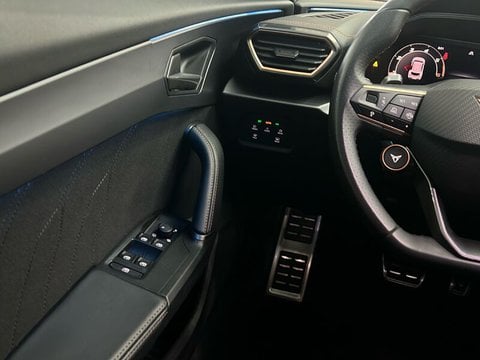 Auto Usate A Roma | Cupra Formentor 2024 2.0 Tdi 150Cv Dsg