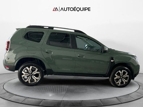 Auto Usate A Roma | Dacia Duster Ii 2021 1.0 Tce Journey Up Gpl 4X2 100Cv