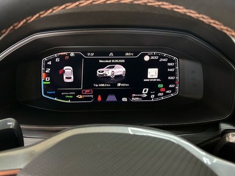 Auto Usate A Roma | Cupra Formentor 2020 1.4 E-Hybrid Dsg