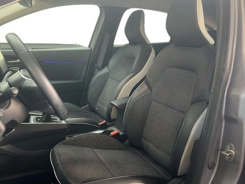 Auto Usate A Roma | Renault Captur Ii 2019 1.0 Tce Techno Gpl 100Cv