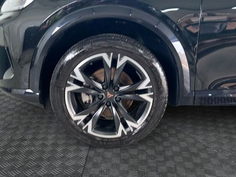 Auto Usate A Roma | Cupra Formentor 2024 2.0 Tdi 150Cv Dsg