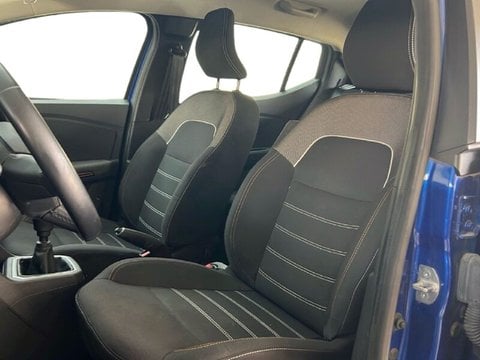 Auto Usate A Roma | Dacia Sandero Stepway Iii 2021 Stepway 1.0 Tce Comfort Eco-G 100Cv