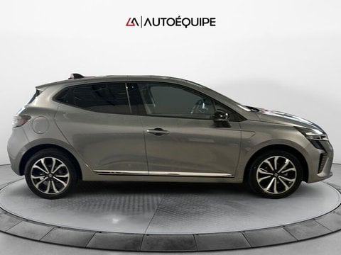 Auto Usate A Roma | Renault Clio V 2023 1.0 Tce Techno 90Cv