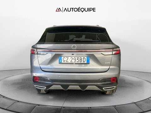 Auto Usate A Roma | Mg Hs Ii 2024 1.5 Luxury Auto
