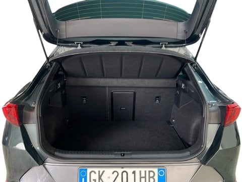 Auto Usate A Roma | Cupra Formentor 2020 1.5 Tsi