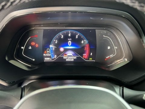 Auto Usate A Roma | Renault Captur Ii 2019 1.0 Tce Rs Line Gpl 100Cv