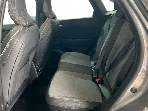 Auto Usate A Roma | Renault Symbioz 1.6 E-Tech Full Hybrid Techno 145Cv Auto