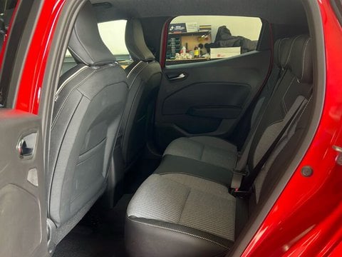 Auto Usate A Roma | Renault Austral 2023 1.2 E-Tech Full Hybrid Techno 200Cv Auto