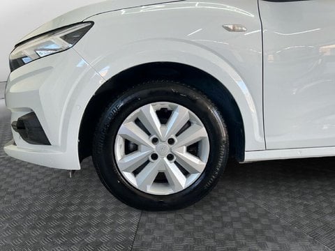 Auto Usate A Roma | Dacia Sandero Streetway Iii 2021 Streetway 1.0 Tce Expression Eco-G 100Cv 5 M...