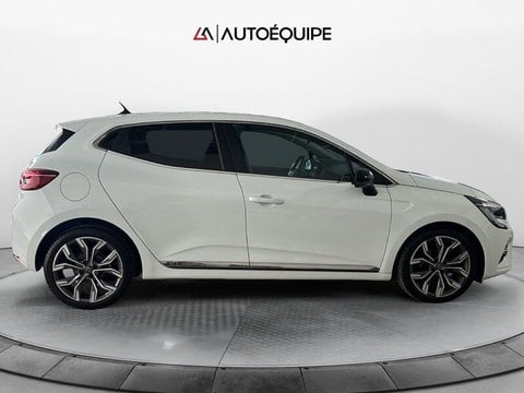 Auto Usate A Roma | Renault Clio V 2019 1.0 Tce Intens 100Cv