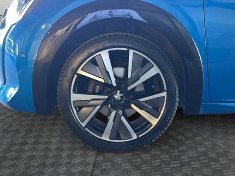 Auto Usate A Roma | Peugeot 208 Ii 2019 1.2 Puretech Gt S&S 100Cv Eat8