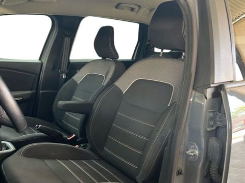 Auto Usate A Roma | Dacia Jogger 2021 1.0 Tce Extreme Gpl 100Cv 7P.ti