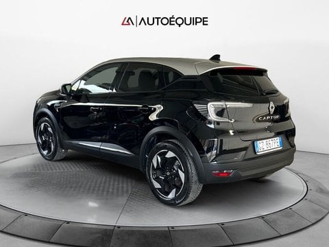 Auto Usate A Roma | Renault Captur Ii 2019 1.0 Tce Equilibre 90Cv