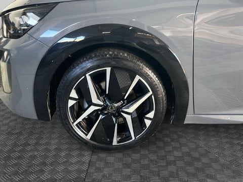Auto Usate A Roma | Peugeot 208 Ii 2023 1.2 Hybrid Gt 145Cv E-Dcs 6