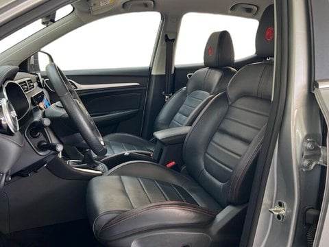 Auto Usate A Roma | Mg Zs 2024 1.5 Classic Luxury