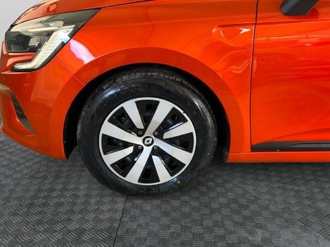 Auto Usate A Roma | Renault Clio V 2019 1.6 E-Tech Full Hybrid Evolution 145Cv Auto