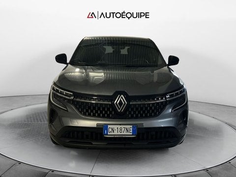 Auto Usate A Roma | Renault Austral 2023 1.2 E-Tech Full Hybrid Techno 200Cv Auto