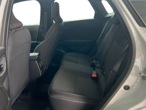 Auto Usate A Roma | Renault Symbioz 1.6 E-Tech Full Hybrid Evolution 145Cv Auto