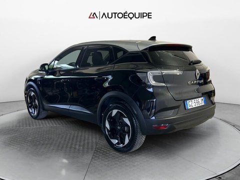 Auto Usate A Roma | Renault Captur Ii 2019 1.0 Tce Techno 90Cv