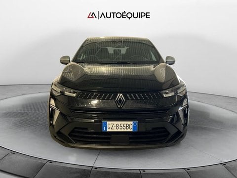 Auto Usate A Roma | Renault Captur Ii 2019 1.0 Tce Techno 90Cv