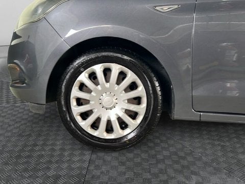 Auto Usate A Roma | Ford Ka Iii + 2017 5P + 1.2 Ultimate 85Cv