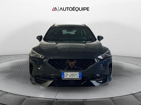 Auto Usate A Roma | Cupra Formentor 2020 1.5 Tsi Dsg