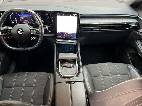 Auto Usate A Roma | Renault Austral 2023 1.2 E-Tech Full Hybrid Techno 200Cv Auto