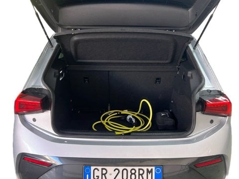 Auto Usate A Roma | Cupra Born 58Kwh Impulse