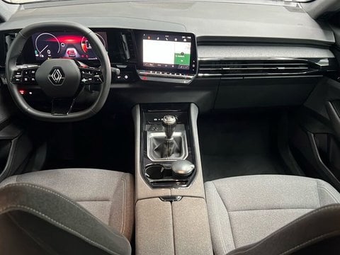 Auto Usate A Roma | Renault Austral 2023 1.2 Mild Hybrid Advanced Evolution 130Cv
