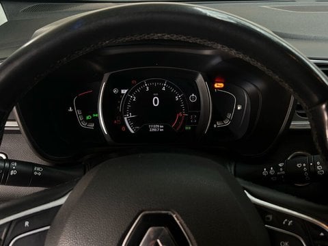 Auto Usate A Roma | Renault Kadjar 2019 1.3 Tce Sport Edition 140Cv Edc Fap