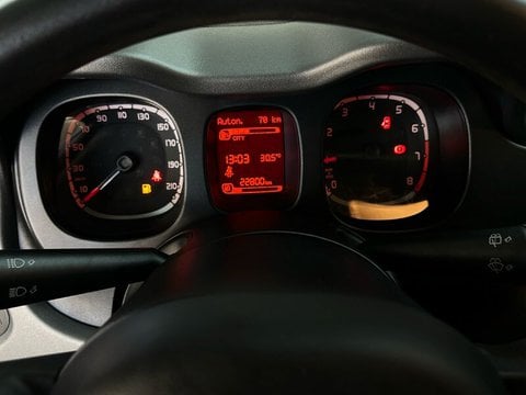 Auto Usate A Roma | Fiat Panda Cross Panda Iii 2021 Cross Panda 1.0 Firefly Hybrid City Cross S&S...