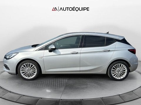Auto Usate A Roma | Opel Astra V 2020 5P 1.5 Cdti Business Elegance S&S 122Cv At9