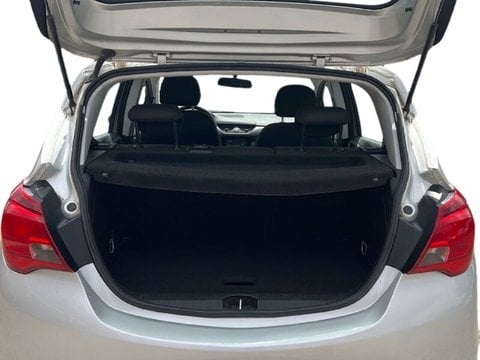 Auto Usate A Roma | Opel Corsa V 2015 5P 1.4 Advance Gpl Tech 90Cv My18.5